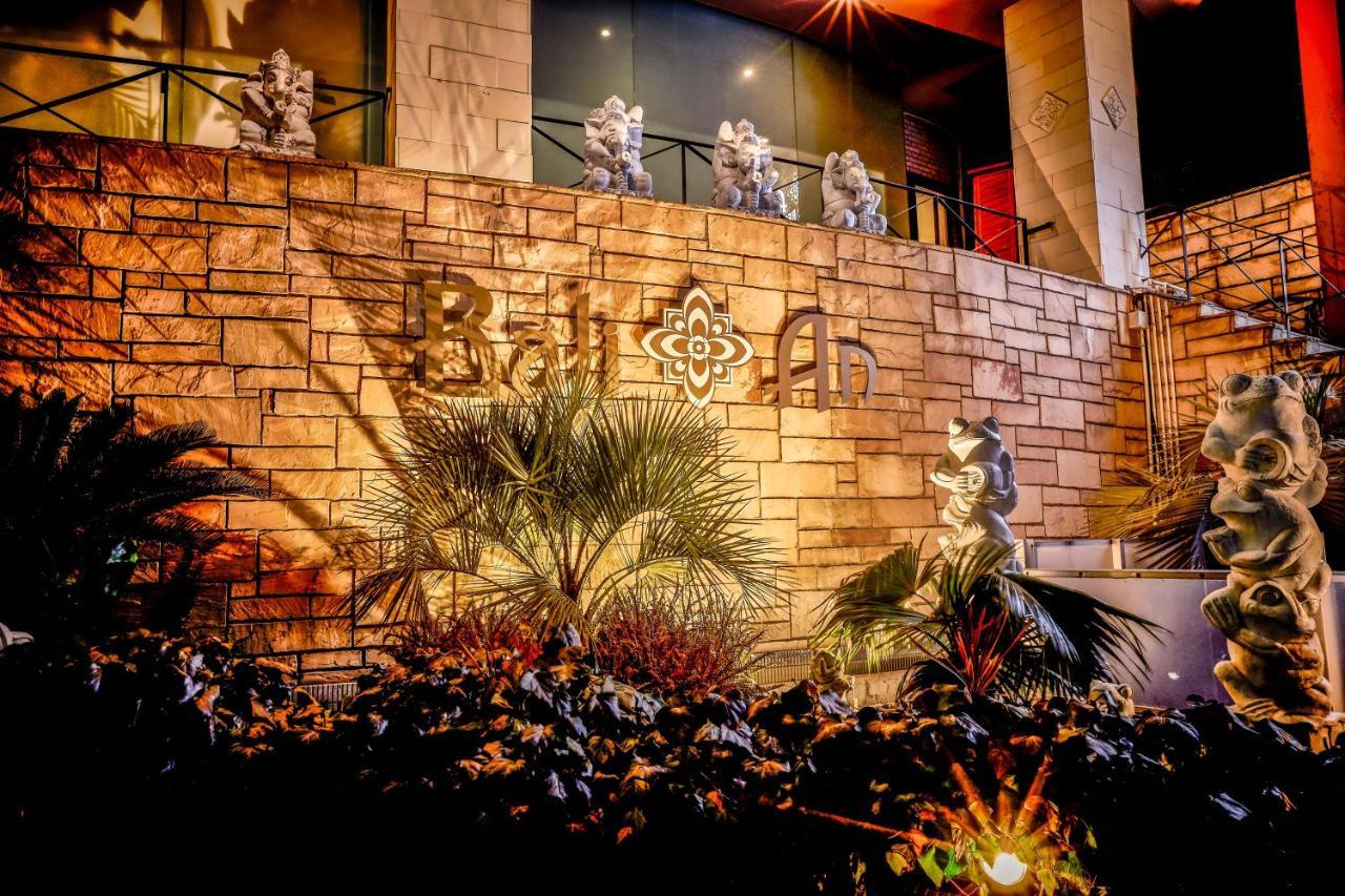 Hotel Balian Resort Tomei Kawasaki I.C. (Adults Only) 외부 사진