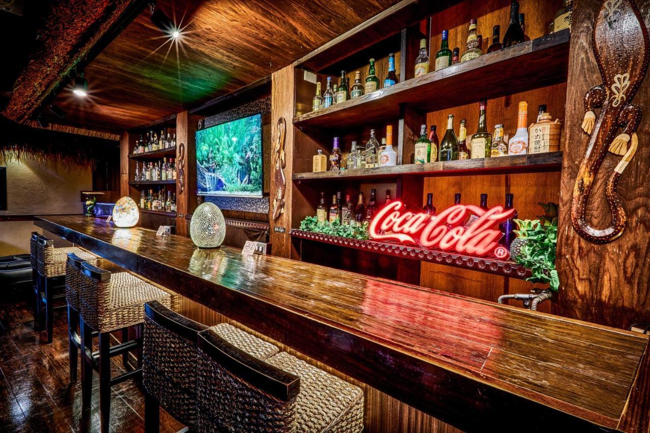 Hotel Balian Resort Tomei Kawasaki I.C. (Adults Only) 외부 사진