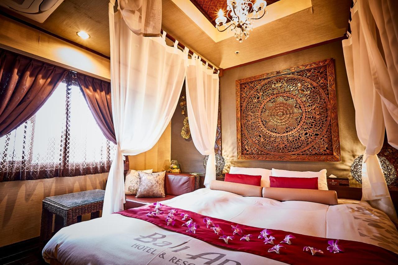 Hotel Balian Resort Tomei Kawasaki I.C. (Adults Only) 외부 사진