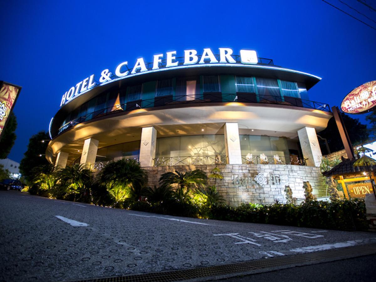 Hotel Balian Resort Tomei Kawasaki I.C. (Adults Only) 외부 사진