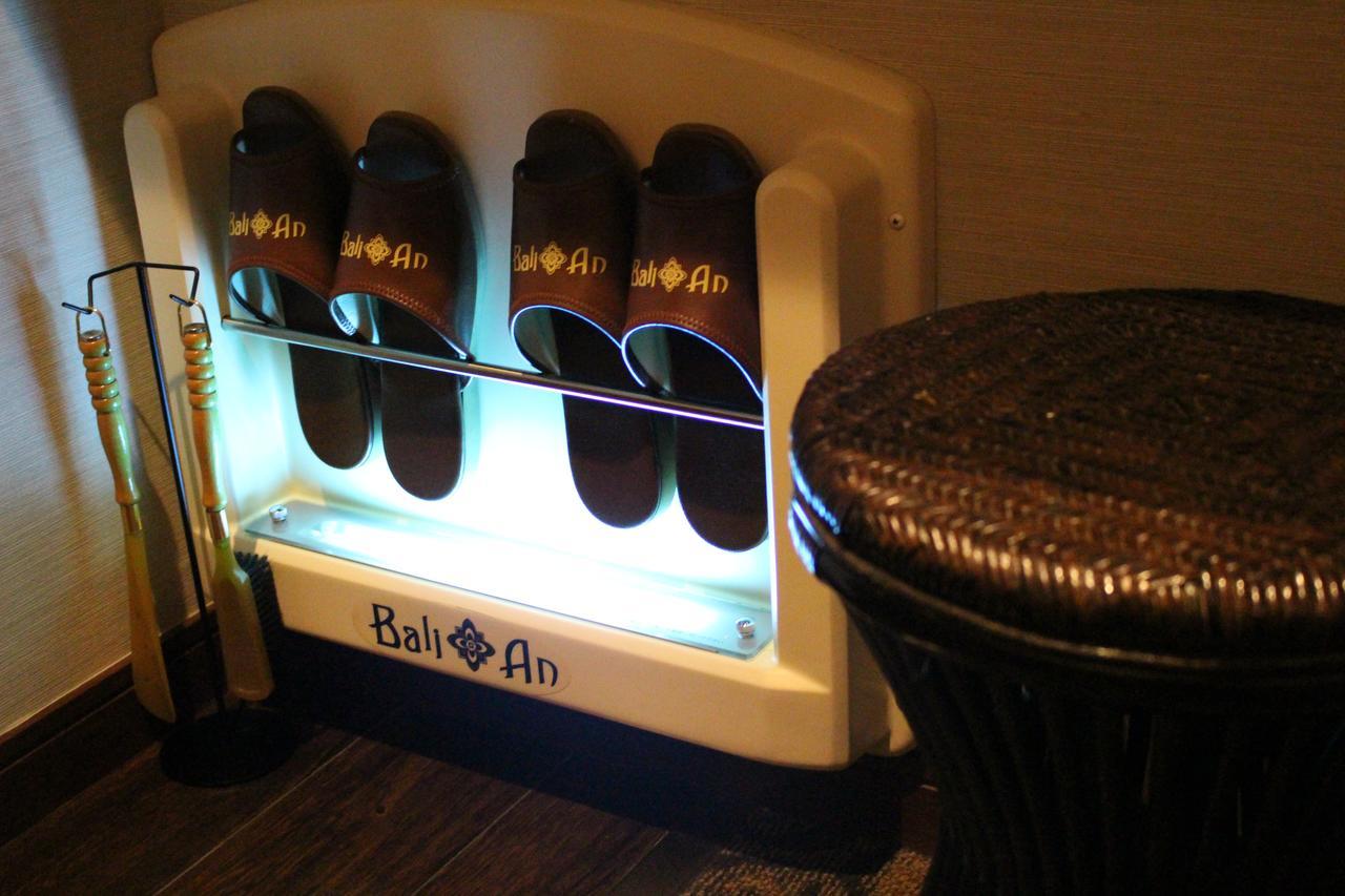 Hotel Balian Resort Tomei Kawasaki I.C. (Adults Only) 외부 사진