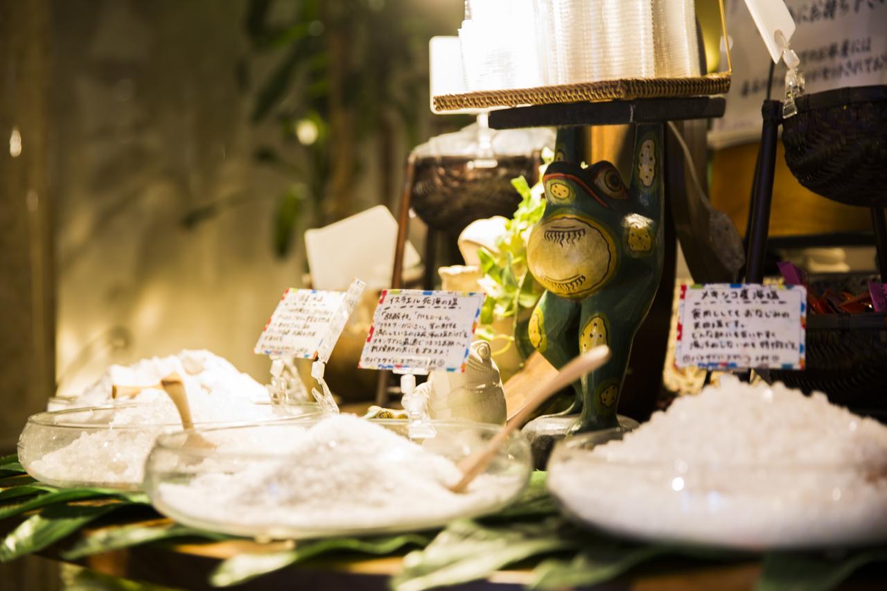 Hotel Balian Resort Tomei Kawasaki I.C. (Adults Only) 외부 사진