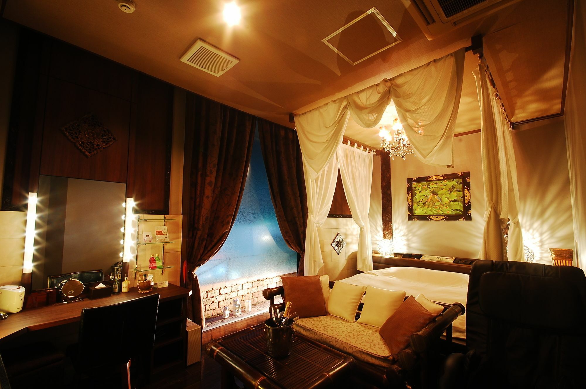 Hotel Balian Resort Tomei Kawasaki I.C. (Adults Only) 외부 사진