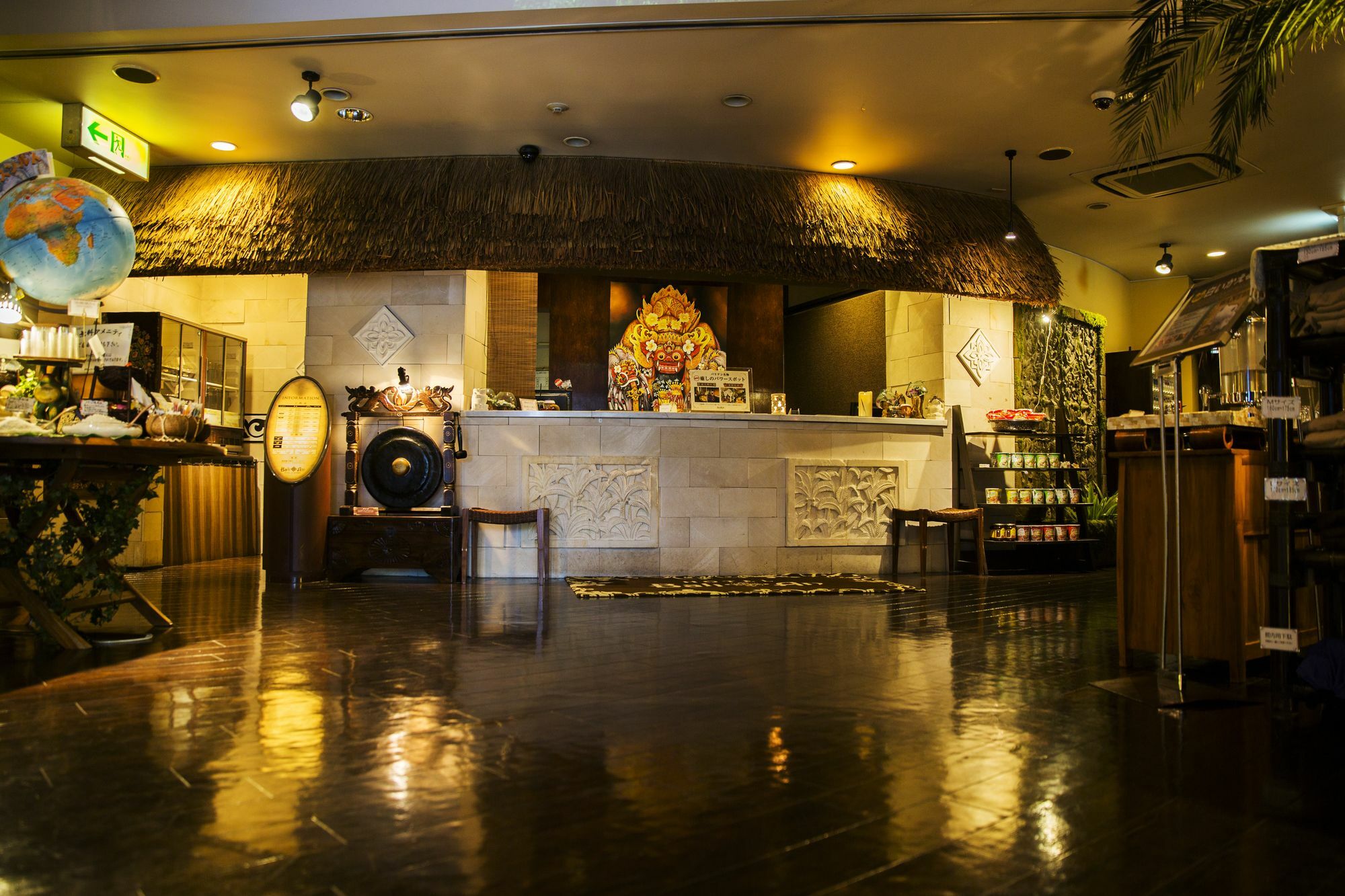 Hotel Balian Resort Tomei Kawasaki I.C. (Adults Only) 외부 사진