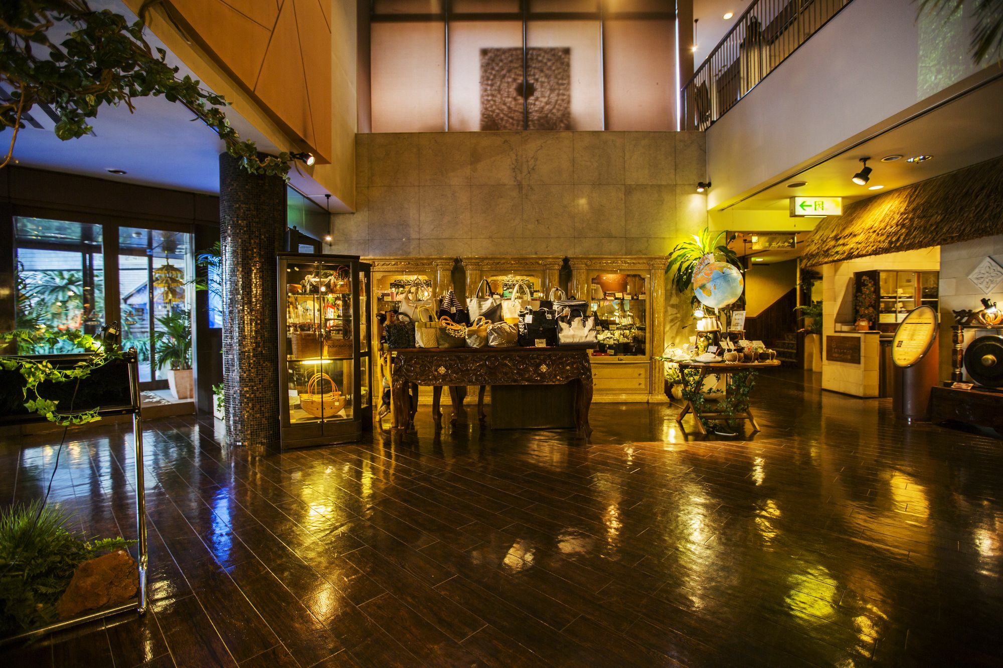 Hotel Balian Resort Tomei Kawasaki I.C. (Adults Only) 외부 사진