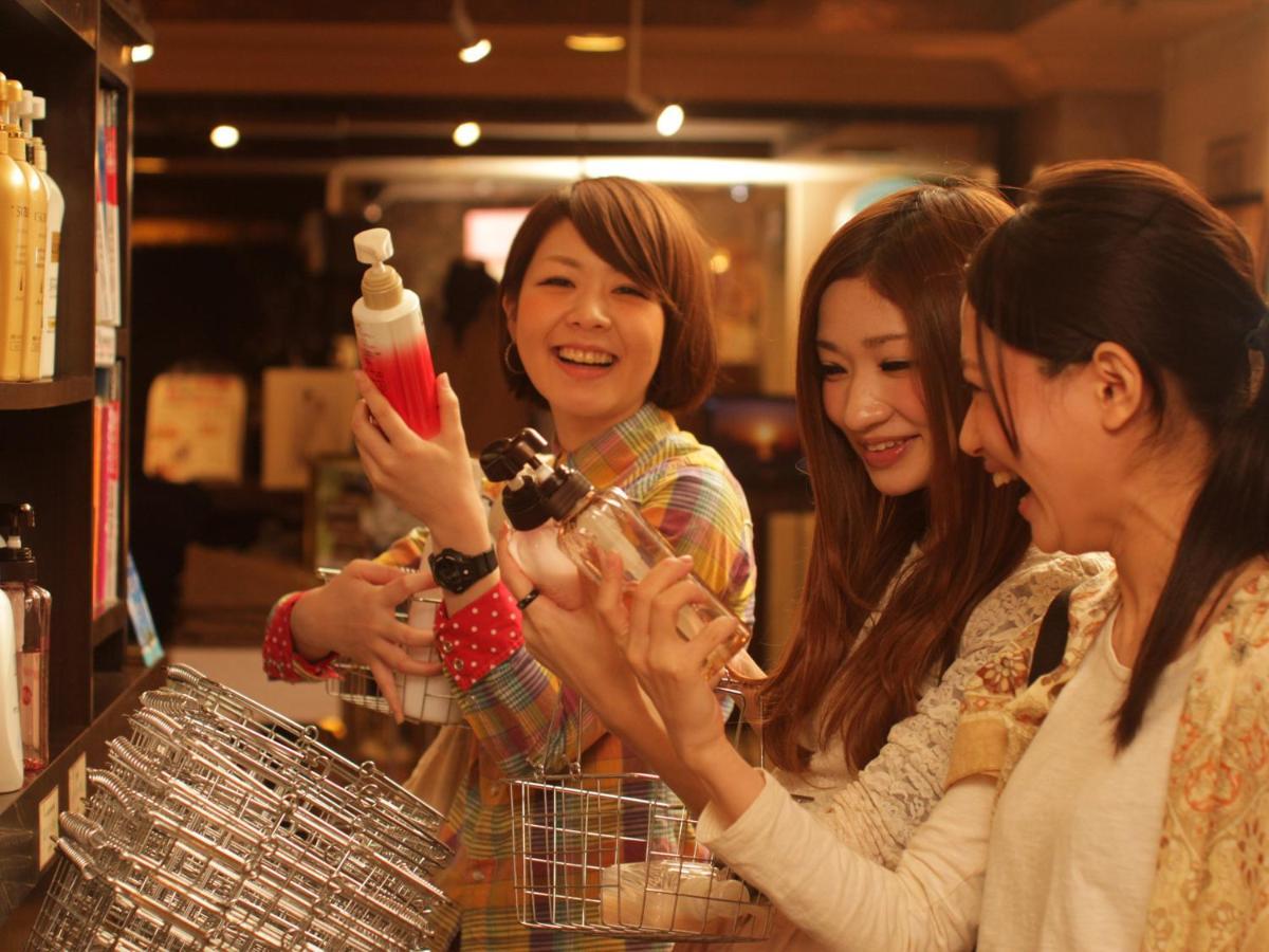 Hotel Balian Resort Tomei Kawasaki I.C. (Adults Only) 외부 사진