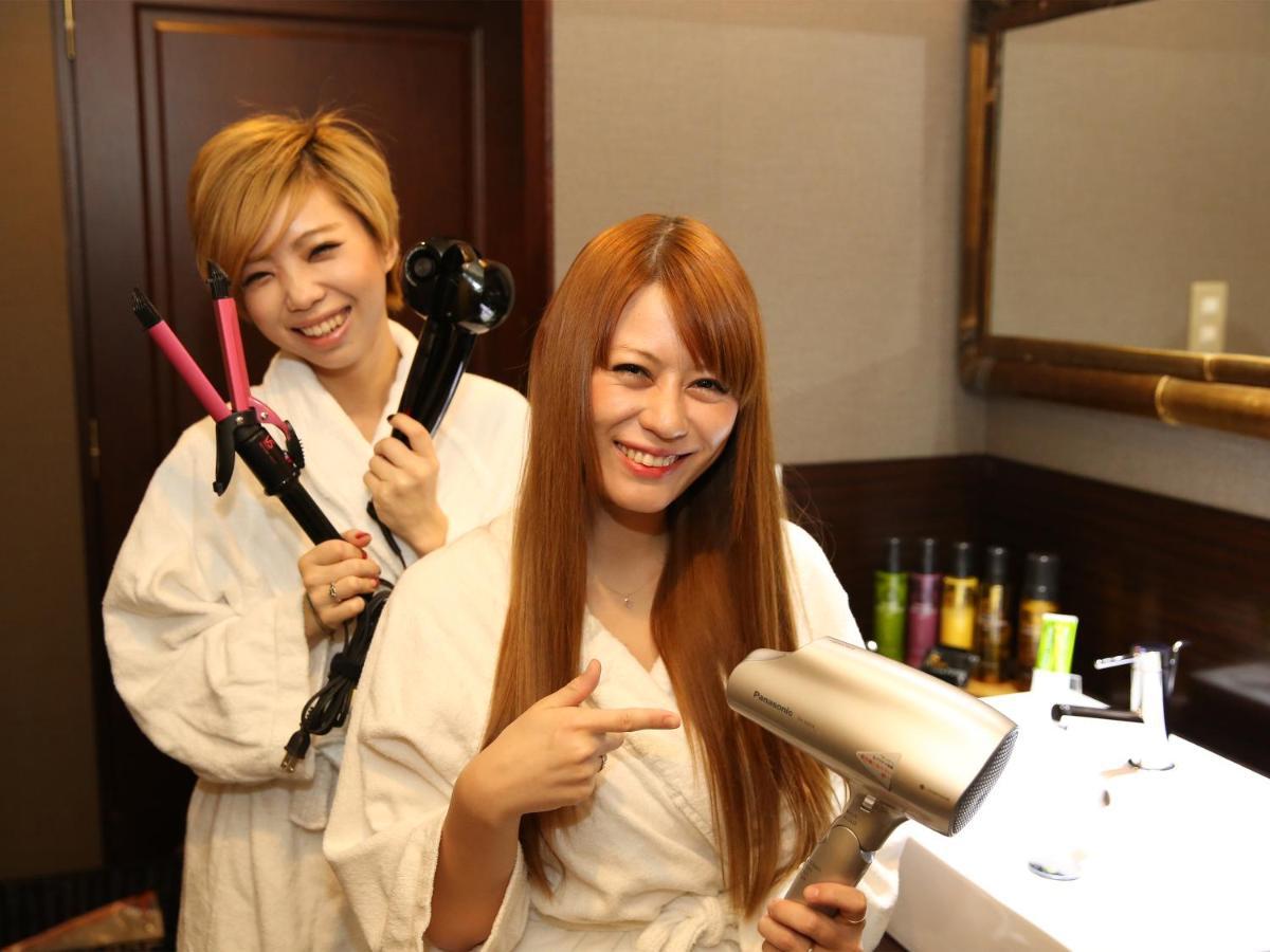 Hotel Balian Resort Tomei Kawasaki I.C. (Adults Only) 외부 사진